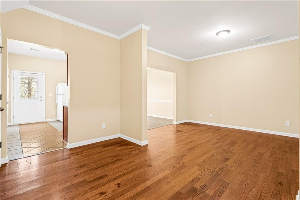 321 Village Drive