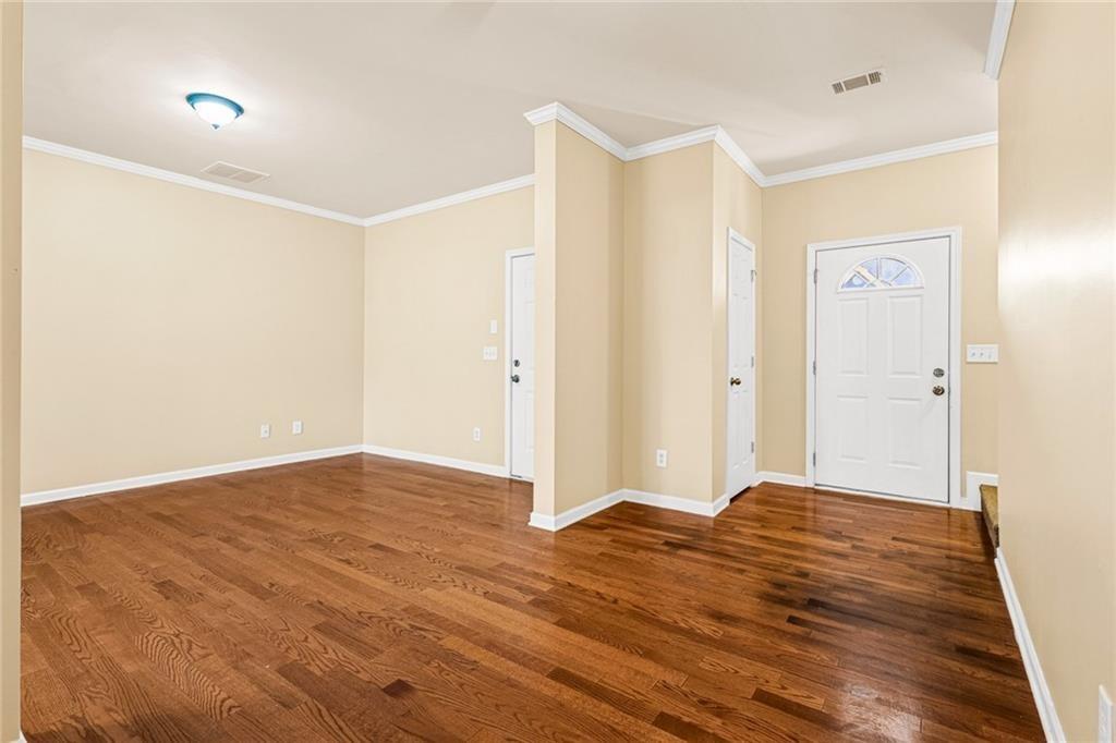 321 Village Drive