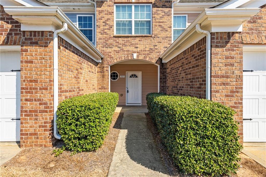 321 Village Drive
