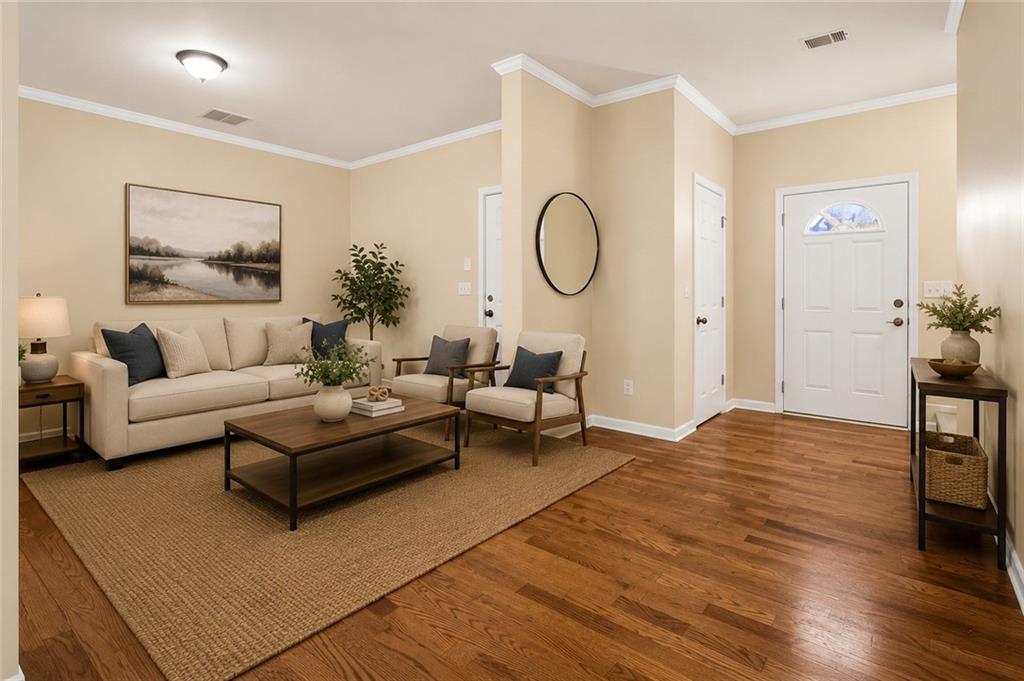 321 Village Drive