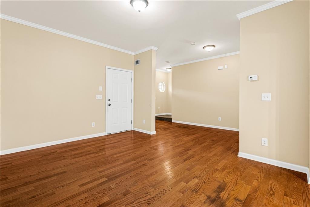 321 Village Drive
