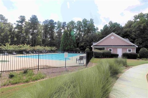 A home in Lawrenceville