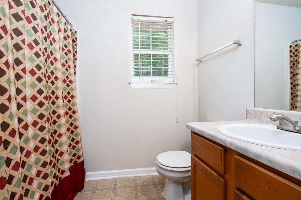 5857 Cobalt Drive, Powder Springs, Georgia image 13