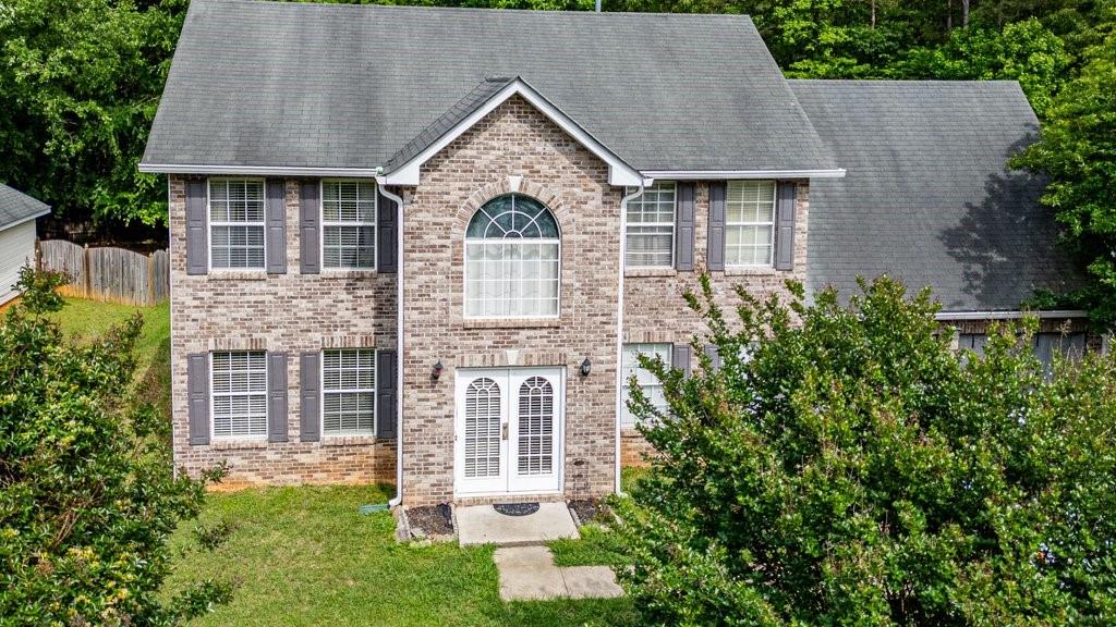 5857 Cobalt Drive, Powder Springs, Georgia image 2