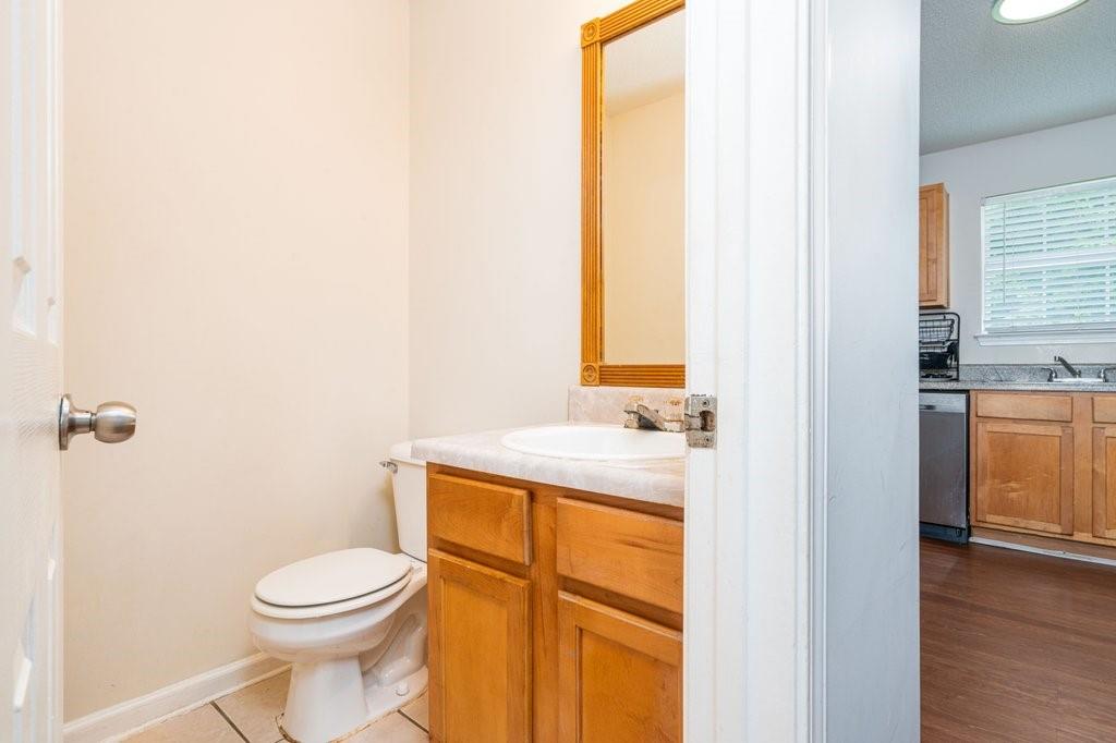 5857 Cobalt Drive, Powder Springs, Georgia image 7