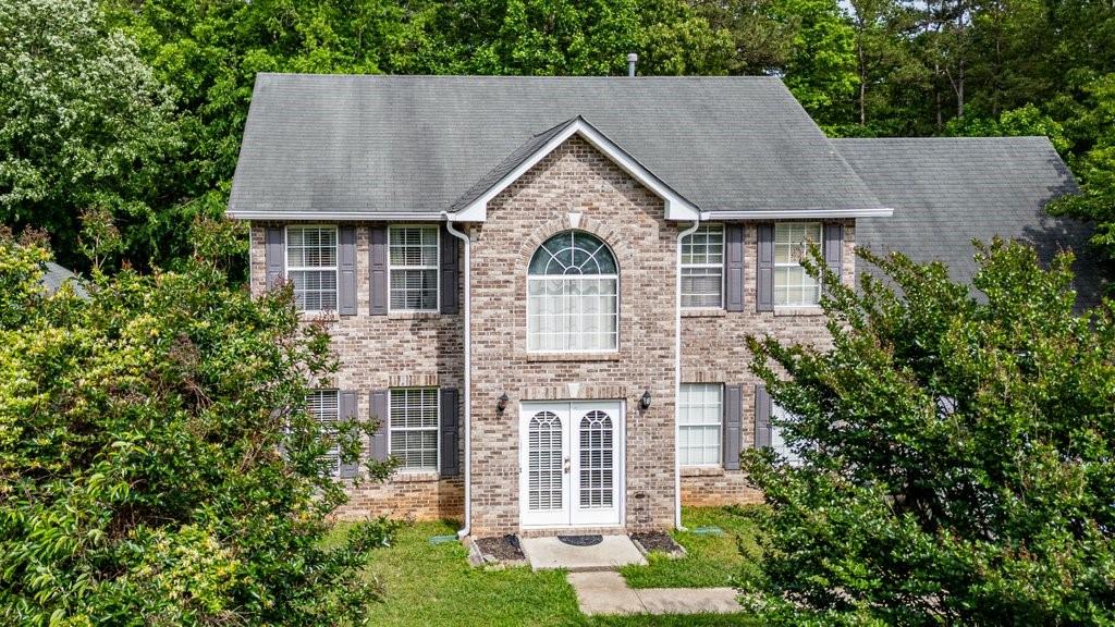 5857 Cobalt Drive, Powder Springs, Georgia image 1