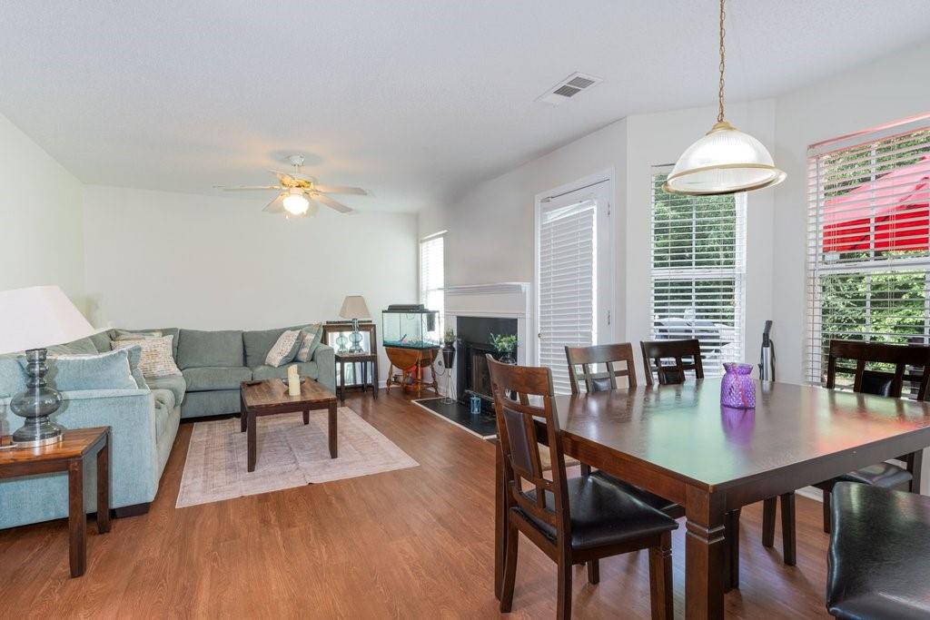 5857 Cobalt Drive, Powder Springs, Georgia image 9