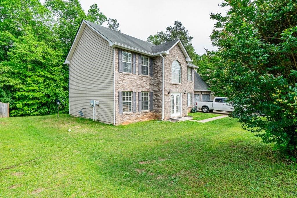 5857 Cobalt Drive, Powder Springs, Georgia image 3