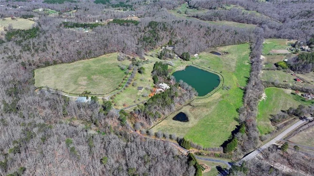 6245 & 6303 Ben Parks Road, Murrayville, GA, 30564