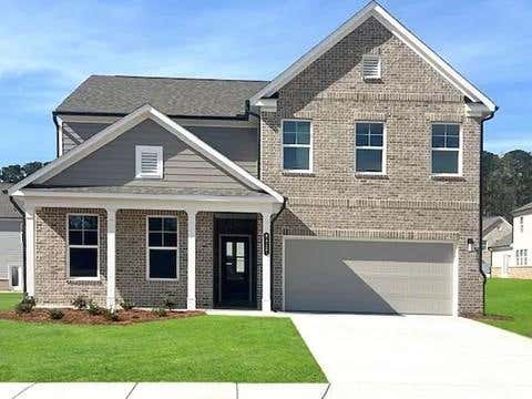 Homes For Sale - 2027 Jordan Knoll Lane<br/> Lawrenceville, GA 30043