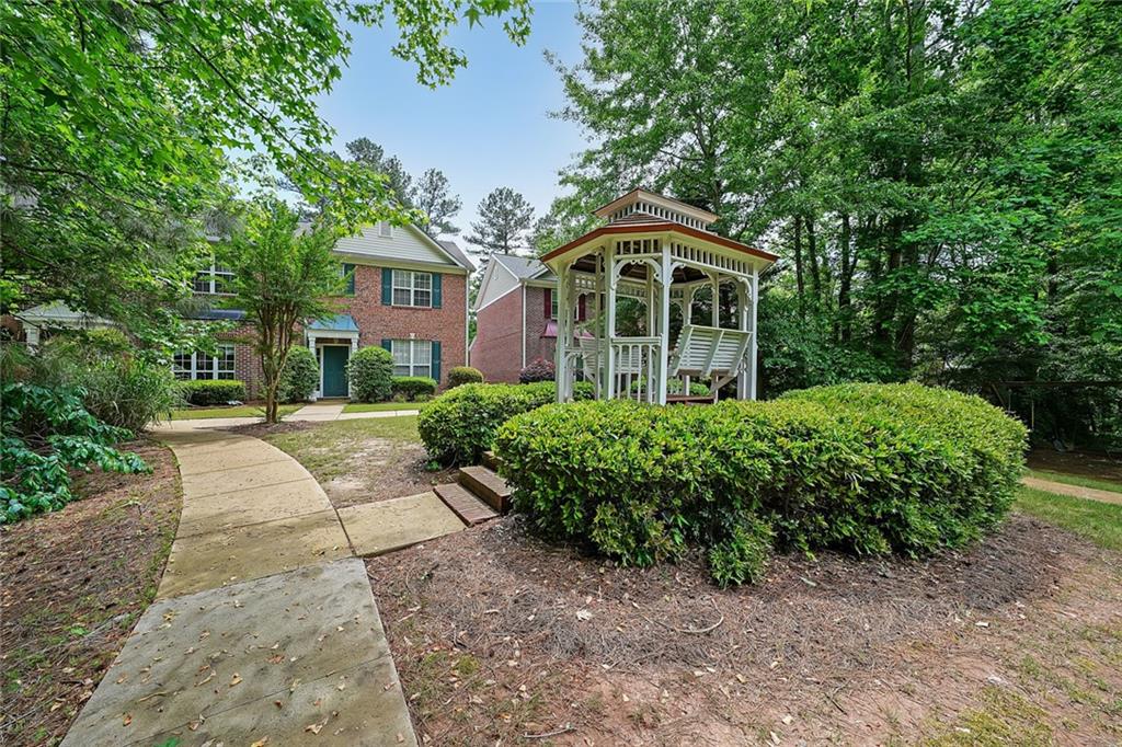 3729 Town Square Circle NW 6
