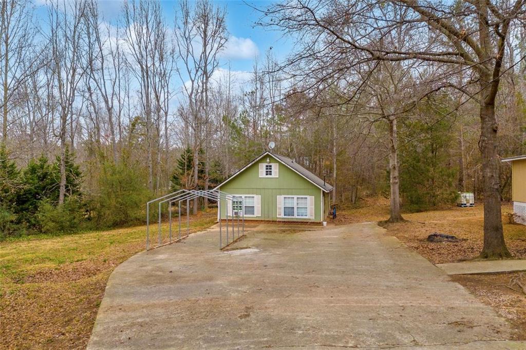 530 Horace Reed Road, Danielsville, Georgia image 40