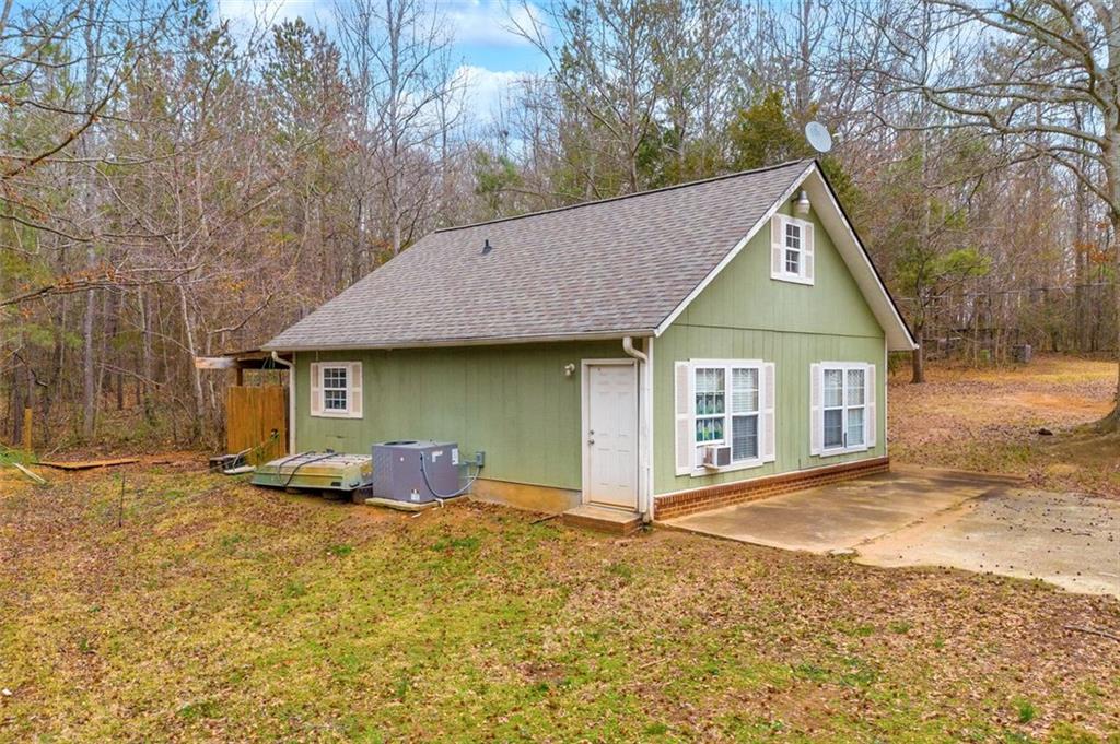 530 Horace Reed Road, Danielsville, Georgia image 41
