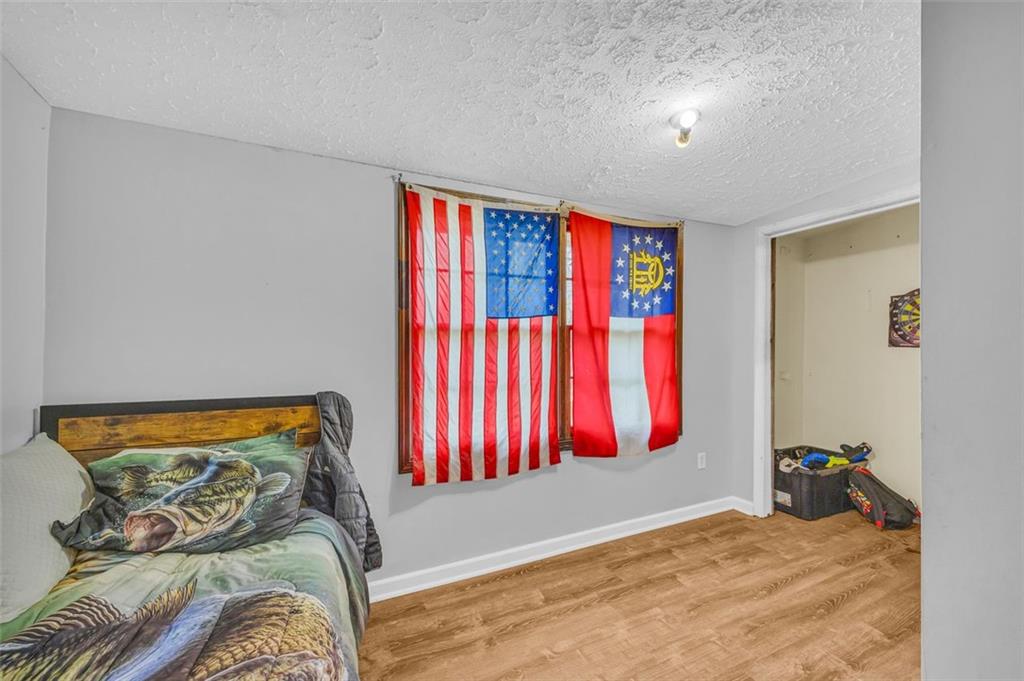 530 Horace Reed Road, Danielsville, Georgia image 33