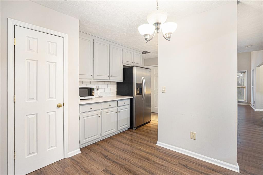 Brocket Walk - Residential