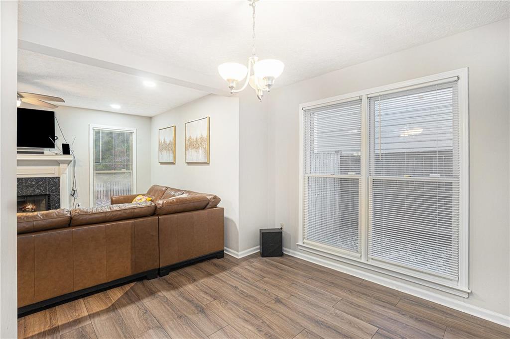 Brocket Walk - Residential