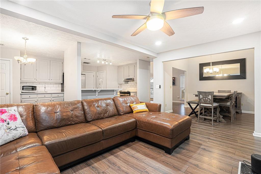 Brocket Walk - Residential