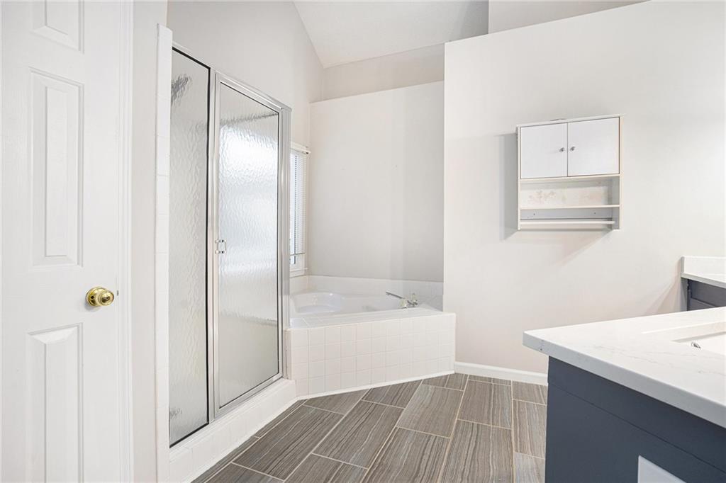 Brocket Walk - Residential