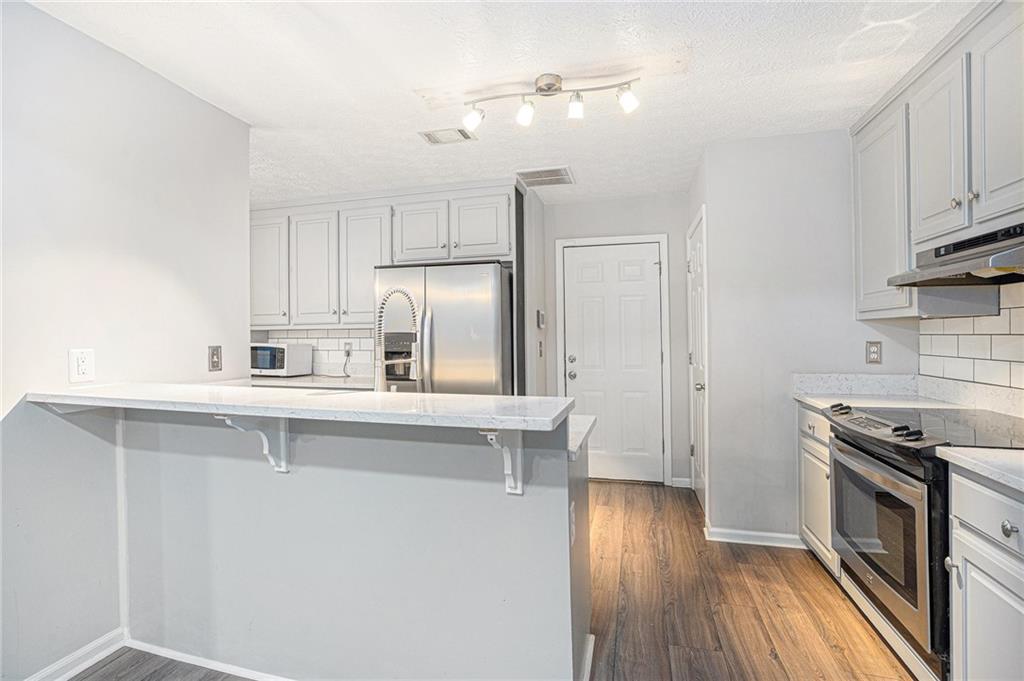 Brocket Walk - Residential