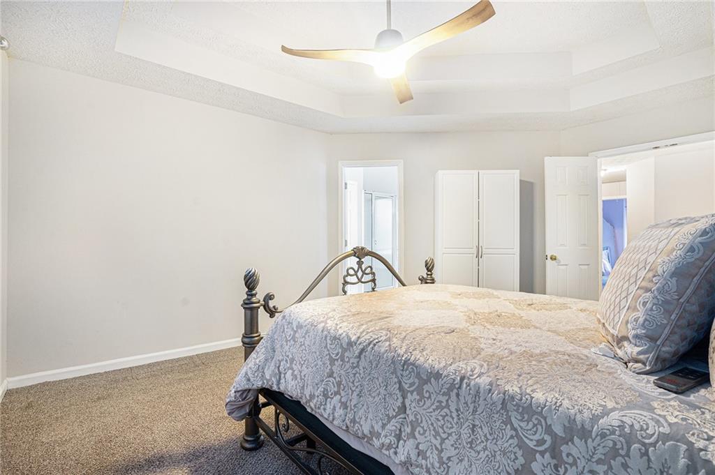 Brocket Walk - Residential