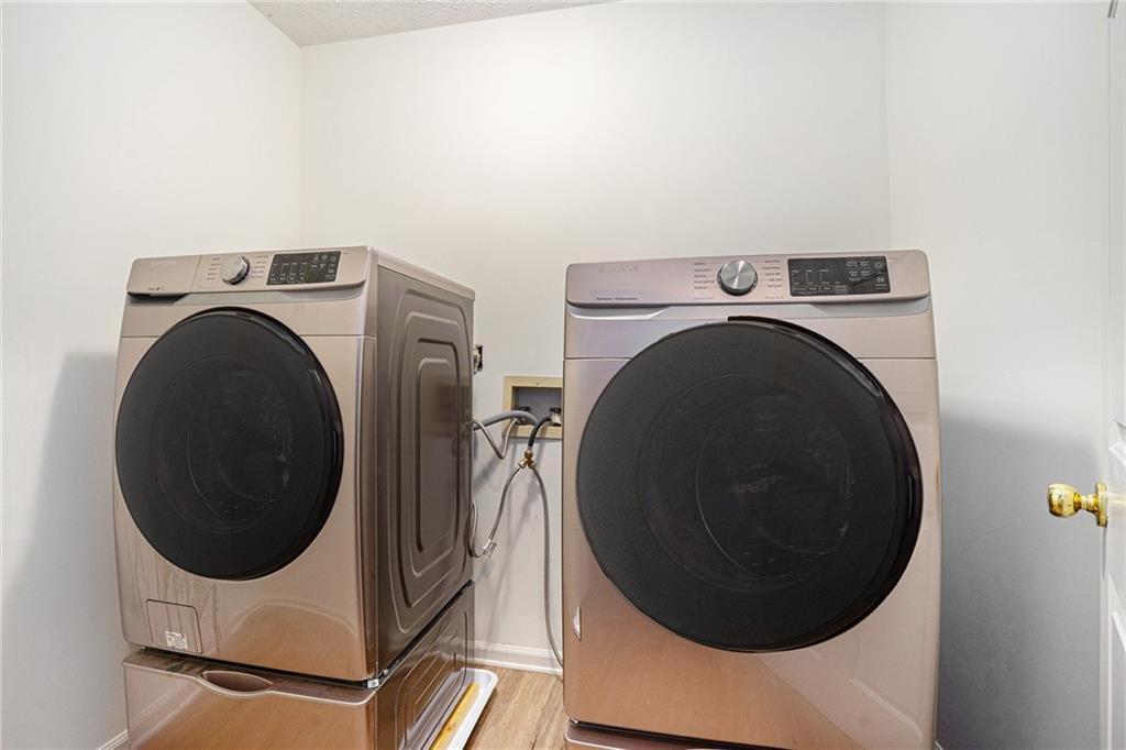 Brocket Walk - Residential