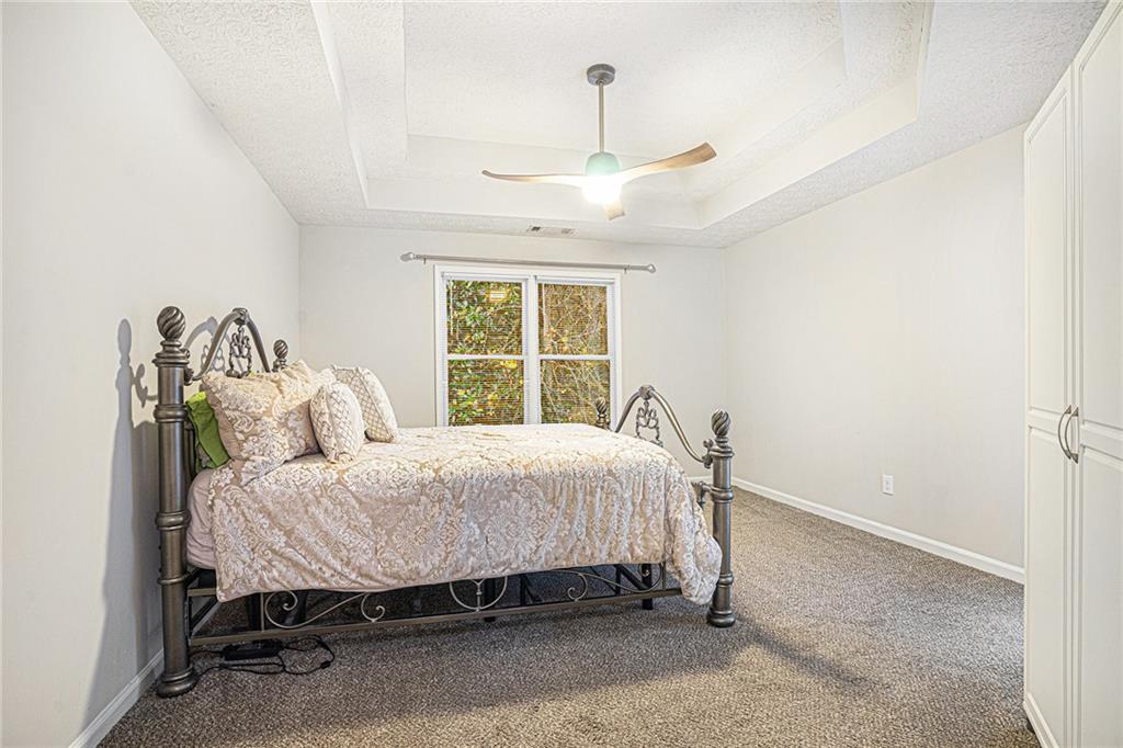 Brocket Walk - Residential