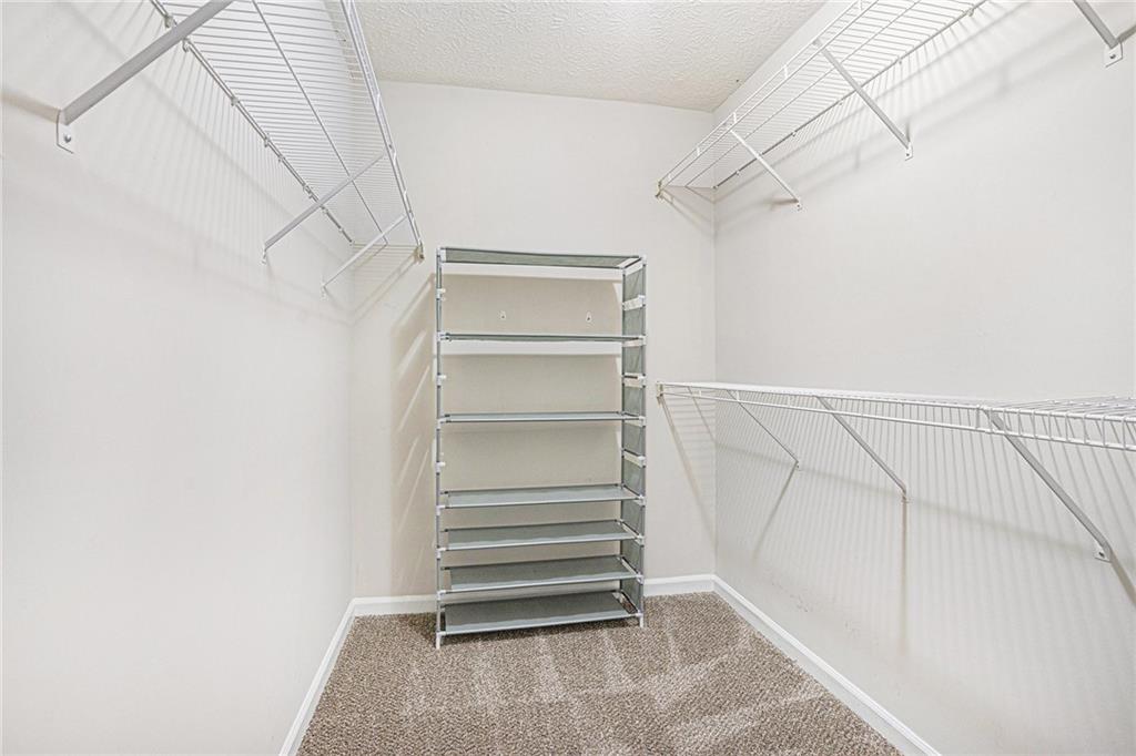 Brocket Walk - Residential