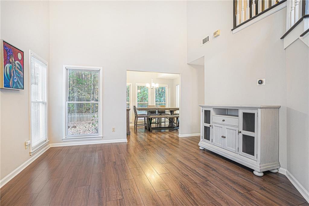 Brocket Walk - Residential