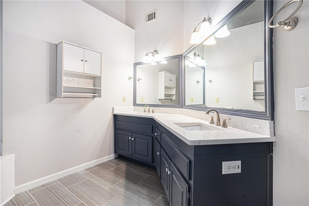 Brocket Walk - Residential