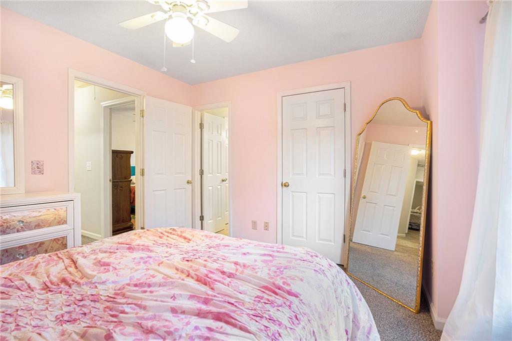 Brocket Walk - Residential