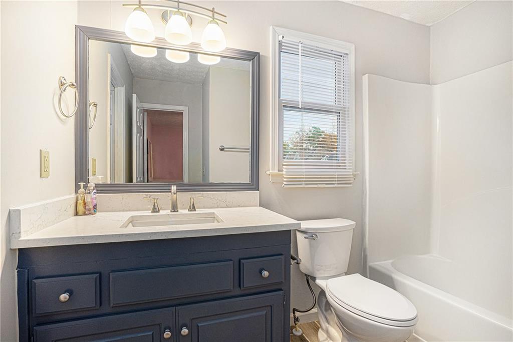 Brocket Walk - Residential