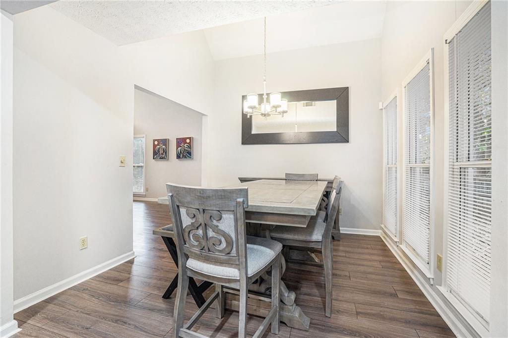 Brocket Walk - Residential