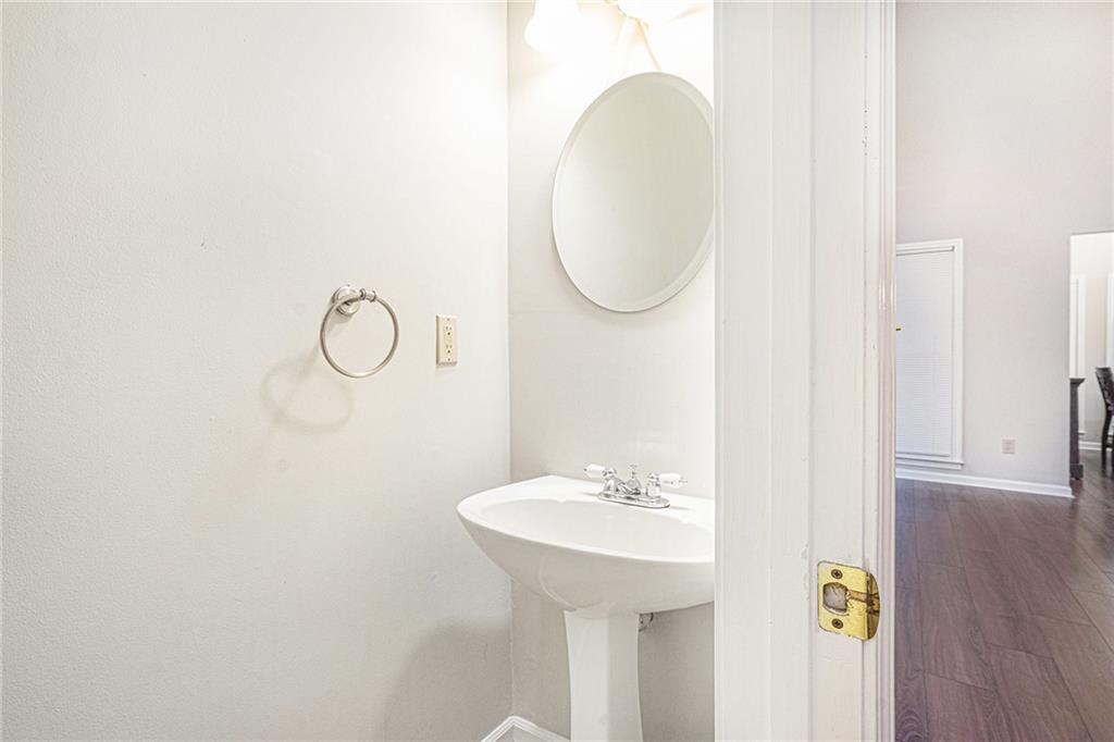 Brocket Walk - Residential