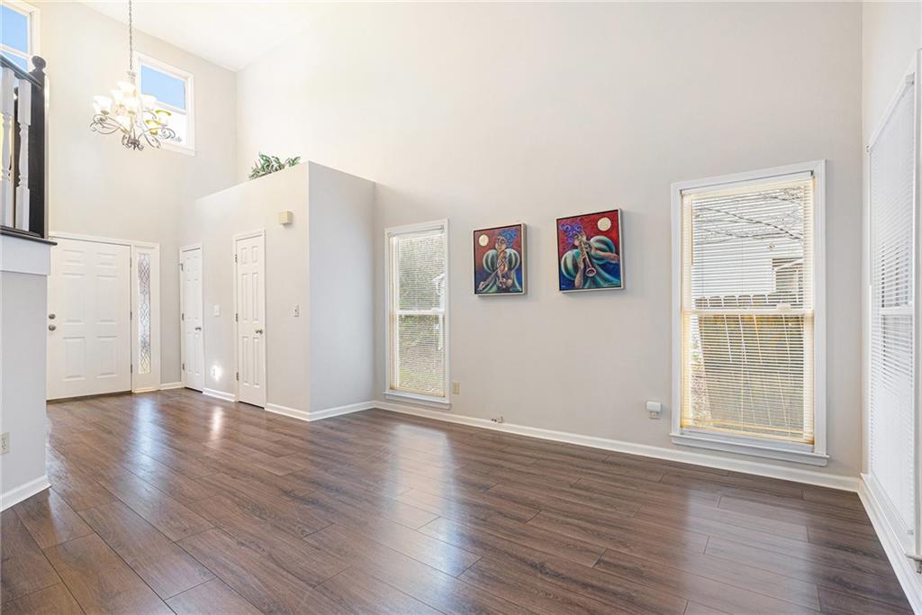 Brocket Walk - Residential