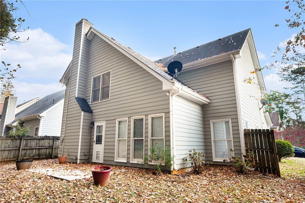 Brocket Walk - Residential