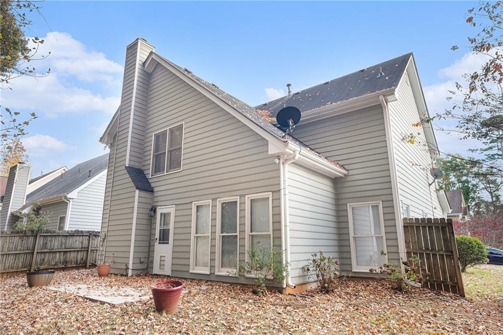 Brocket Walk - Residential