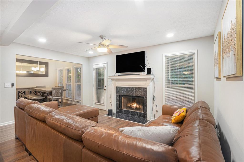 Brocket Walk - Residential