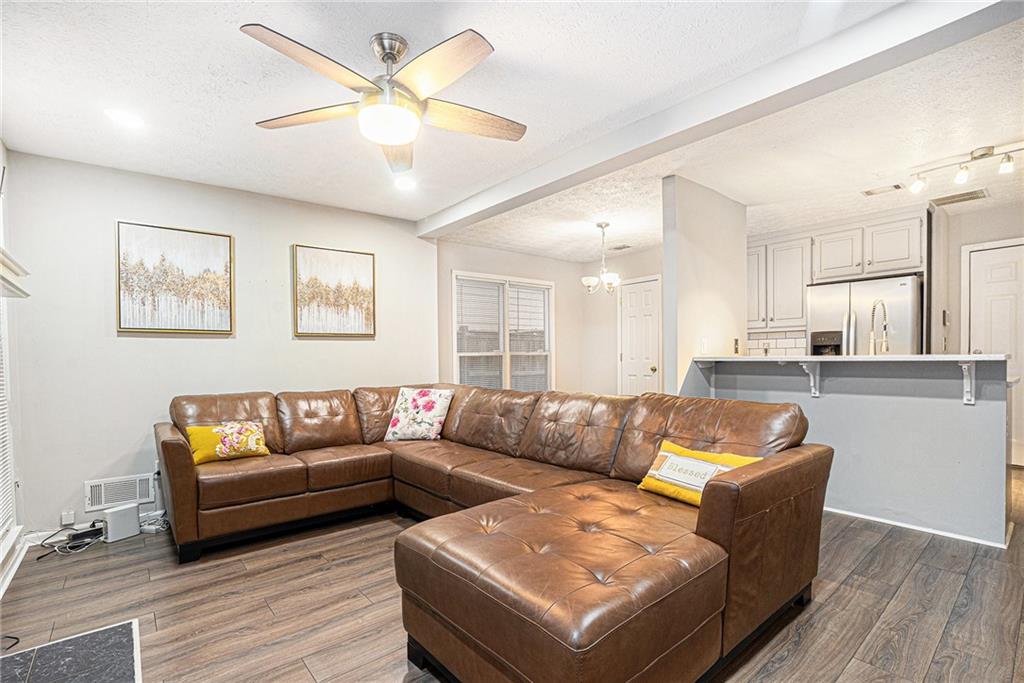 Brocket Walk - Residential