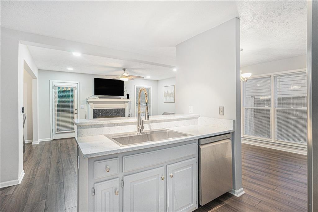 Brocket Walk - Residential