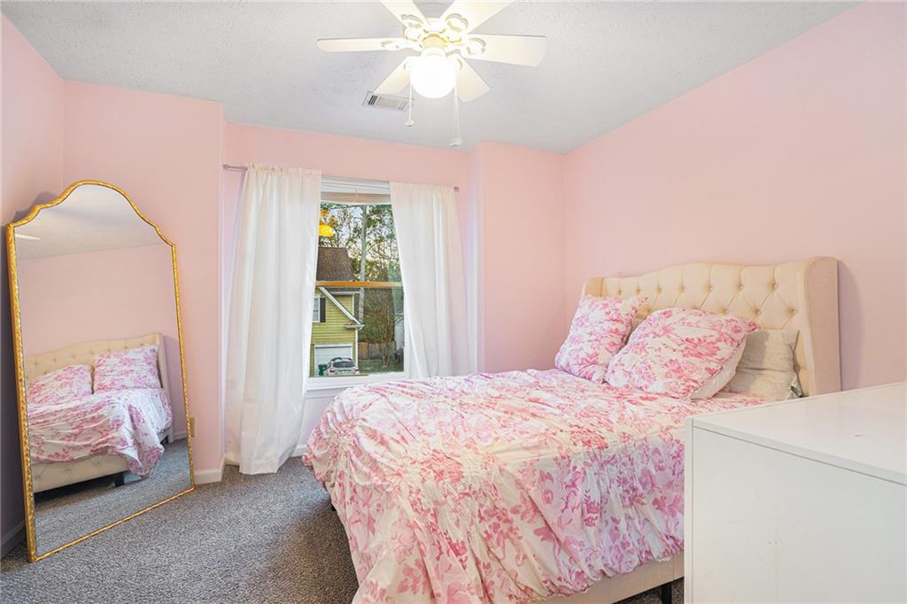 Brocket Walk - Residential