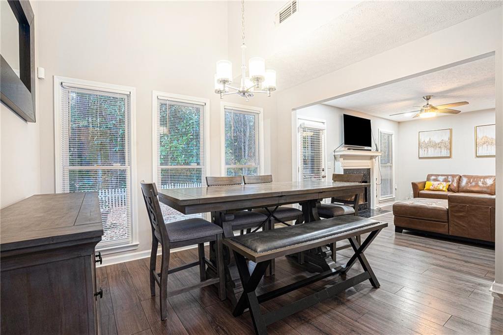 Brocket Walk - Residential