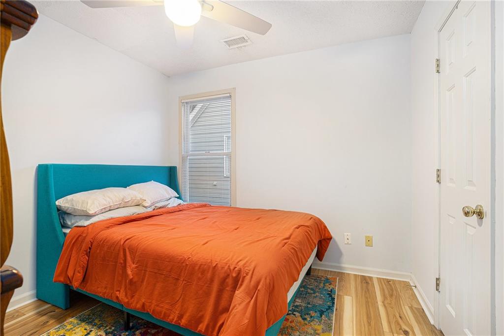 Brocket Walk - Residential