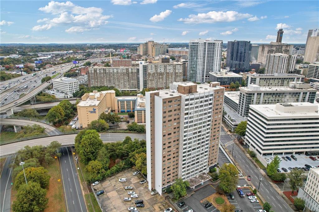 215 Piedmont Avenue #708, Atlanta, Georgia image 15