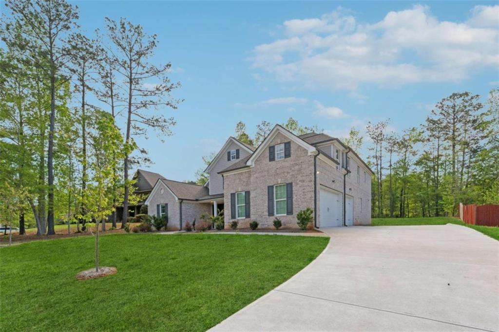 7260 Bluewater Lane