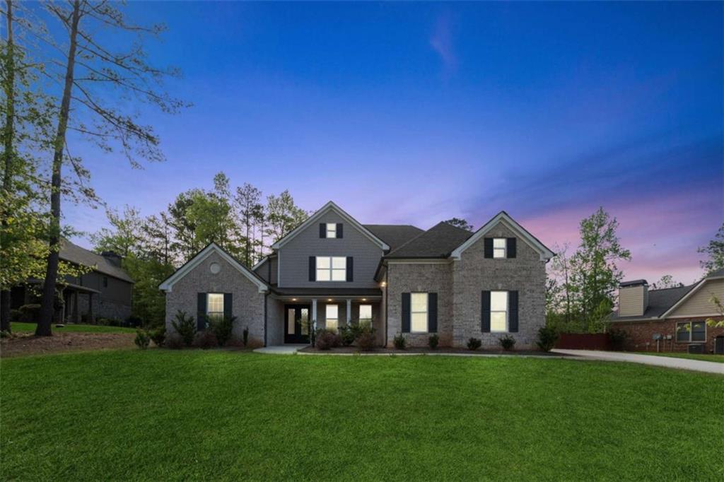 7260 Bluewater Lane