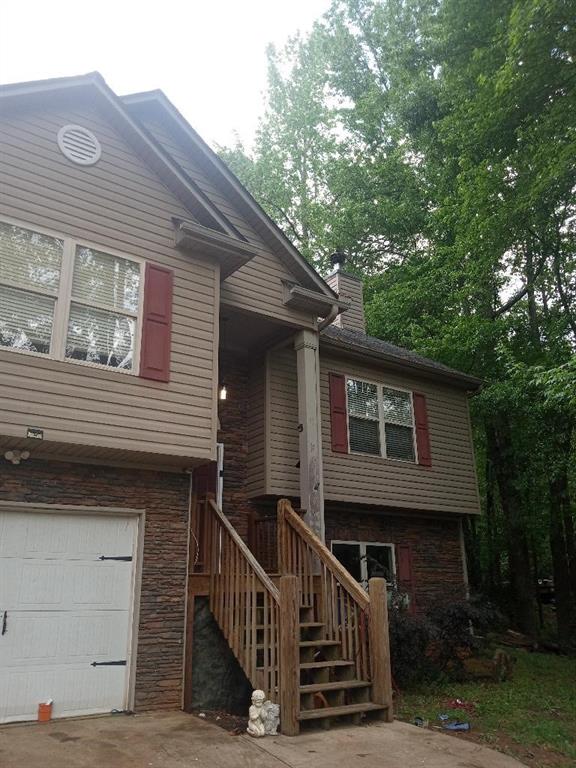 143 Delane Drive, Dallas, Georgia image 1