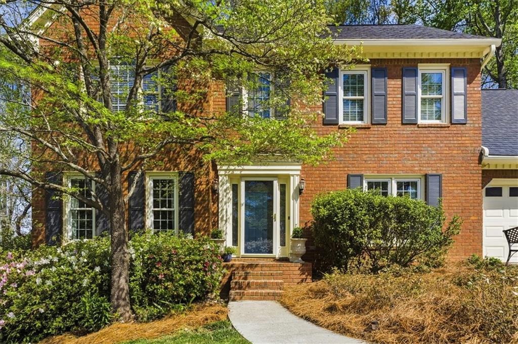 3279 Allegheny Drive