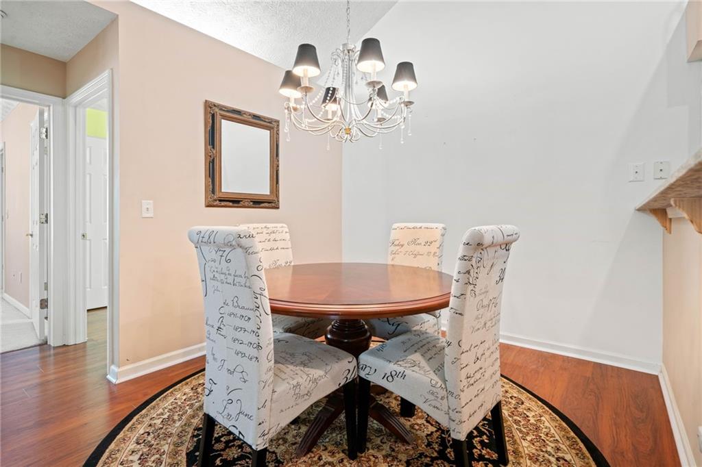 2160 Carefree Circle #9, Marietta, Georgia image 12