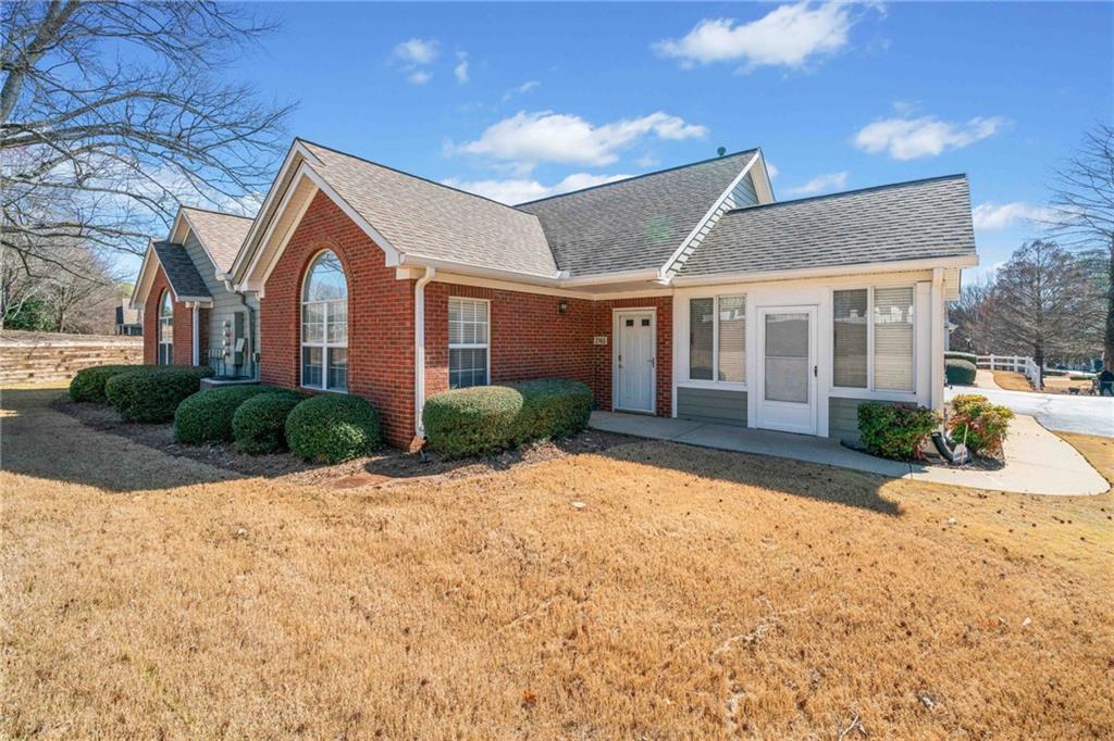 2160 Carefree Circle #9, Marietta, Georgia image 1