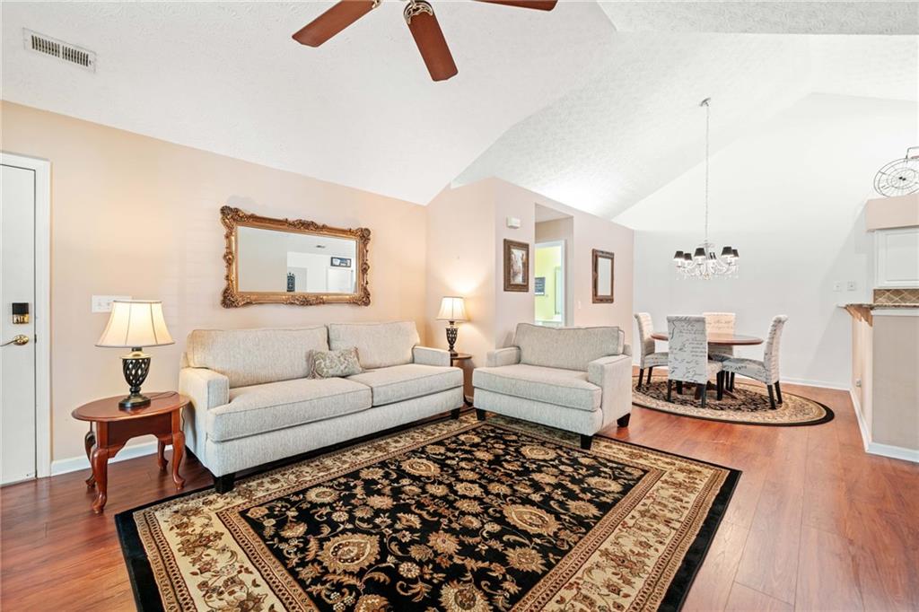 2160 Carefree Circle #9, Marietta, Georgia image 6
